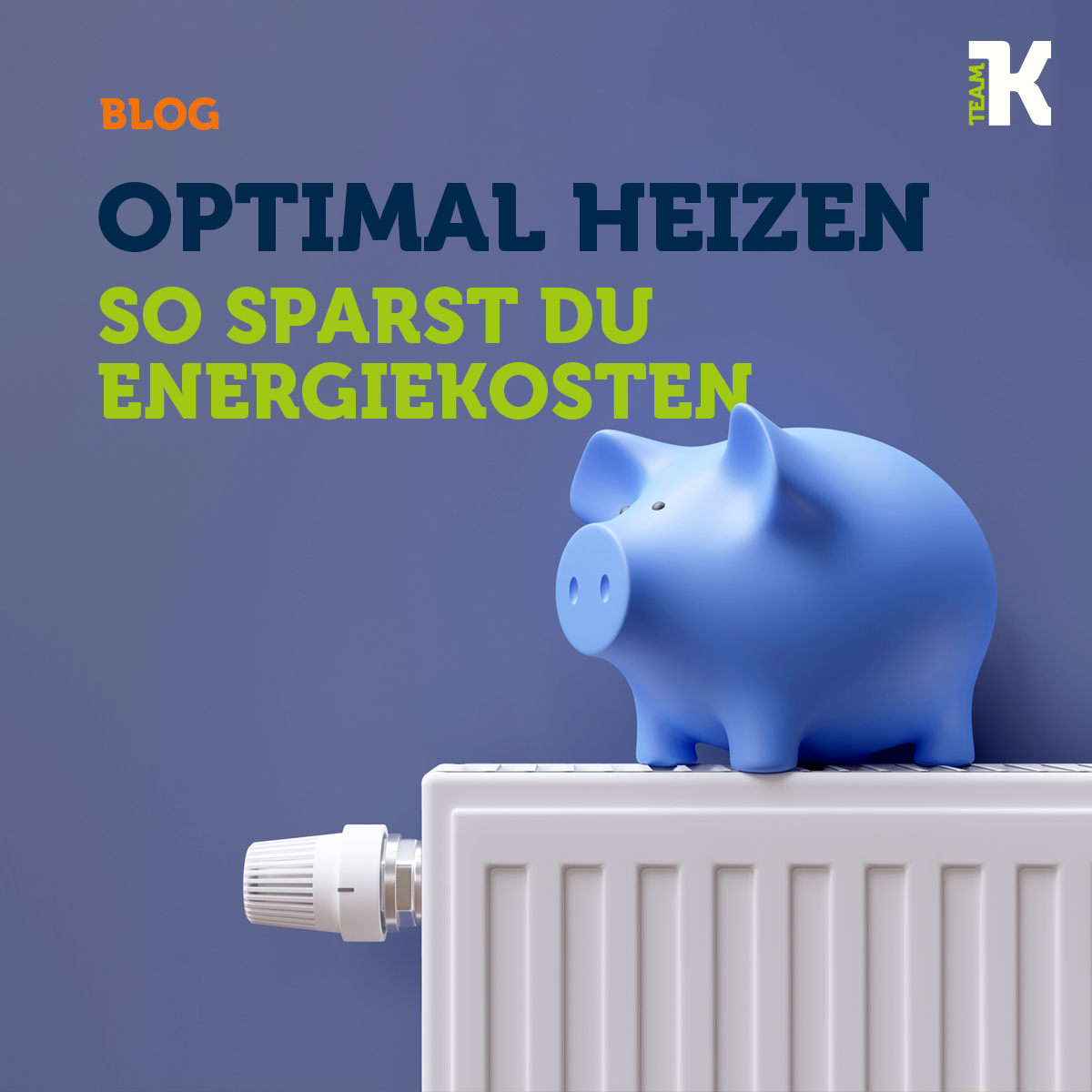 Read more about the article Optimal Heizen: So sparst Du Energiekosten